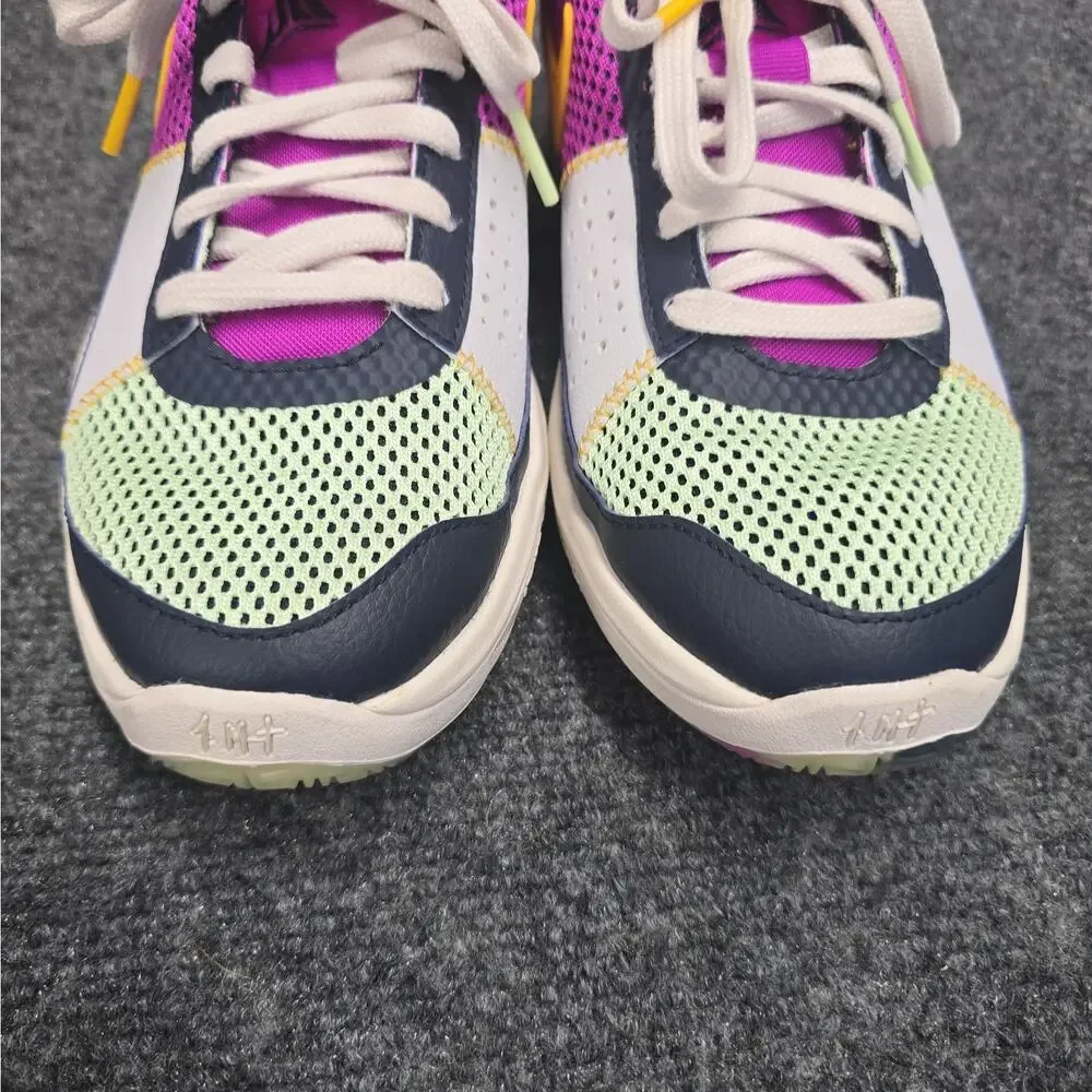 Nike ja gs